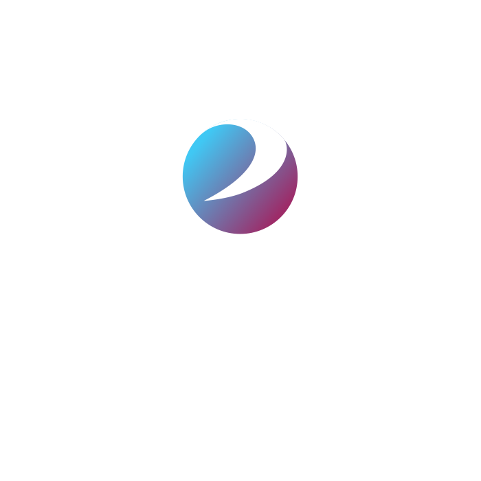 Peninsula Television's logo