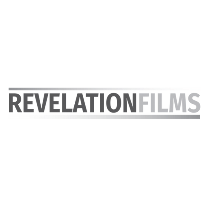 Revelation Film's logo