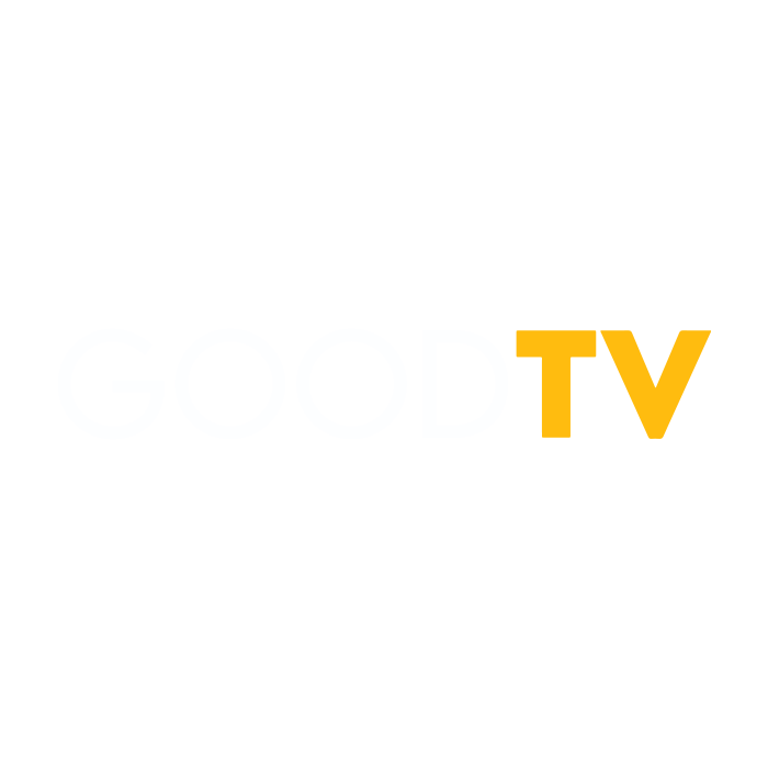 Good TV's logo