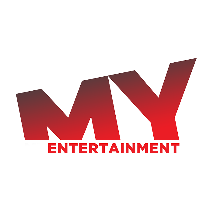 My Entertainment's logo