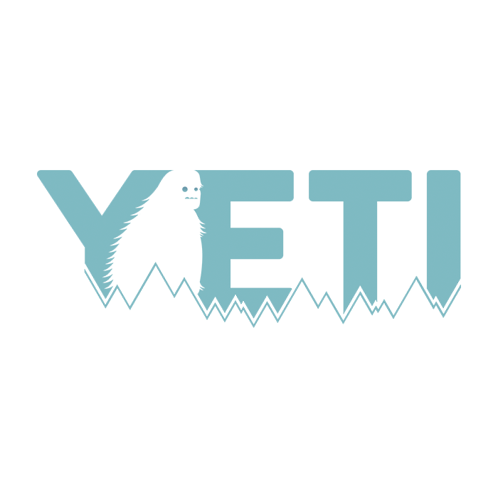 Yeti Television's logo