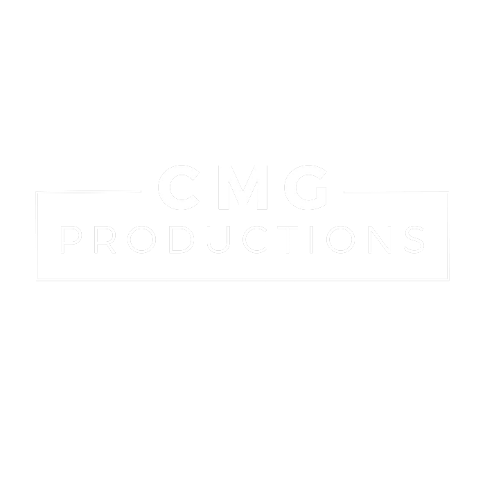 CMG Productions' logo