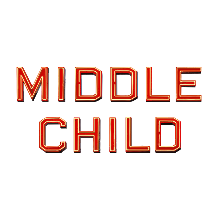 Middle Child's logo