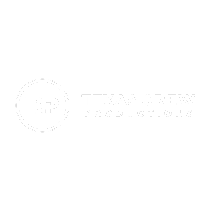 Texas Crew Productions' logo