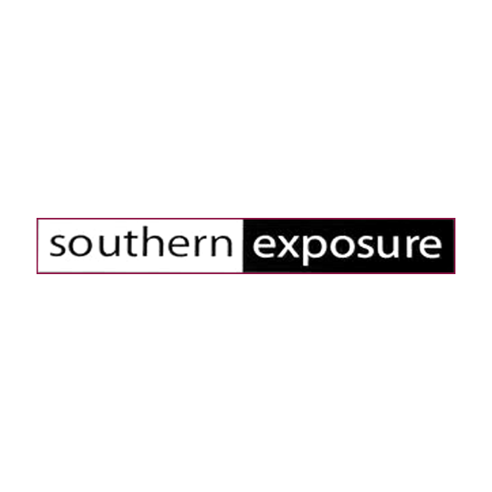 Southern Exposure's logo