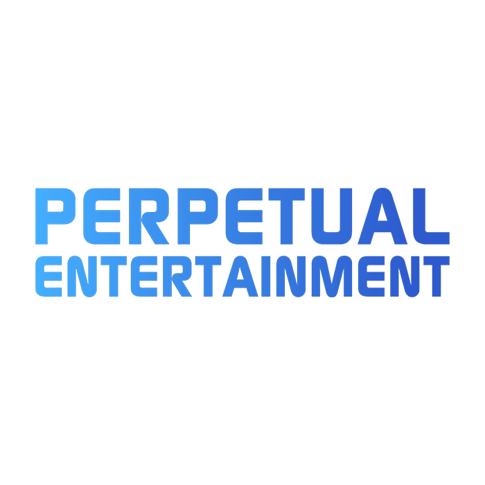 Perpetual Entertainment's logo